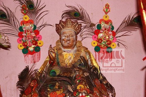 吉打鲁乃福德祠Kedah Lunas Hock Teik Soo Deity8